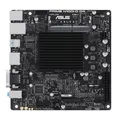Produktbild: ASUS PRIME N100I-D D4 NA (integrated CPU) mini ITX (90MB1F70-M0EAYC)