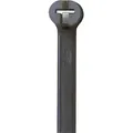 Produktbild: ABB - TYB23MX TYB23MX Kabelbinder 92 mm 2.40 mm Schwarz 1000 St.