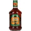 Produktbild: Stroh Jagertee 40% Vol. 0,5l