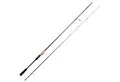Produktbild: Zeck Fishing Spinnrute Zeck Barsch Alarm BA Spin 238cm 21g M - Spinnrute