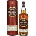 Produktbild: Glen Turner TRIPLE CASK Single Malt Scotch Whisky 40% Vol. 0,7l in Geschenkbox