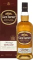Produktbild: Glen Turner Single Malt Heritage Scotch Whisky (1 x 0,7l)