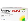 Produktbild: PANGROL 20000 100 St