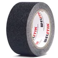 Produktbild: Antirutsch Klebeband 5cm x 5m  Rutschfest Schwarz