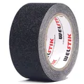 Produktbild: Antirutsch Klebeband 5cm x 5m schwarz rutschfest  Innen Außen