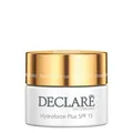 Produktbild: Declaré Hydro Balance Hydroforce Plus SPF 15 50 ml