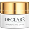 Produktbild: Declaré Hydro Balance Hydroforce Plus SPF 15 50 ml