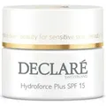 Produktbild: Declaré Hydroforce Plus Cream Spf15 Normal Skin 50ml