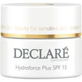 Produktbild: Declare Pflege Hydro-BalanceHydro Force Creme Plus 50 ml (690,00 € / 1 l)