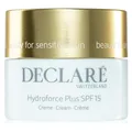 Produktbild: Declaré Hydro Balance Hydroforce Plus SPF15 (50 ml, Tagescreme, SPF 15) (16066400)