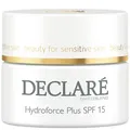 Produktbild: Déclare Hydroforce Plus SPF 15 50ml