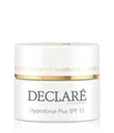 Produktbild: Declaré Hydro Balance Hydroforce Plus SPF 15 Gesichtscreme 50 ml