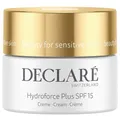 Produktbild: DECLARÉ Hydroforce Plus SPF 15