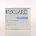 Produktbild: Declaré Hydro Balance Hydroforce Plus SPF 15 50 ml