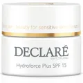 Produktbild: Declaré Hydro Balance Hydroforce Plus SPF 15 50 ml