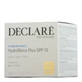 Produktbild: Declaré Hydro Balance Hydroforce Plus SPF 15 50ml