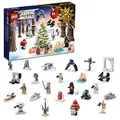 Produktbild: LEGO 75340 Star Wars TM Star Wars Adventskalender