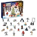Produktbild: Adventskalender LEGO Star Wars 75340 N9/22