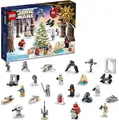 Produktbild: Lego Star Wars - 75340 - Star Wars Adventskalender 2022 NEU & OVP