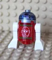 Produktbild: LEGO ® STAR WARS FIGUR R2-D2 IM WEIHNACHTS-OUTFIT NEU & UNBENUTZT | XMAS
