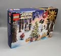 Produktbild: Lego | Star Wars | 75340 | Adventskalender 2022 | 329 Teile | NEU & EOL