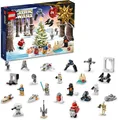 Produktbild: LEGO®STAR WARS | ADVENTSKALENDER | 75340 | NEU | OVP
