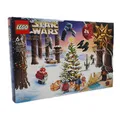 Produktbild: LEGO Star Wars 75340 LEGO Adventskalender Bausatz 2022 NEU&OVP