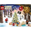Produktbild: LEGO® Star Wars 75340 Adventskalender'22