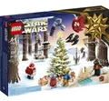 Produktbild: LEGO® Star Wars - 75340 - Adventskalender 2022 - Darth Vader - NEU/OVP