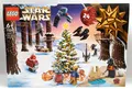 Produktbild: Lego Star Wars 75340 Adventskalender 2022 Weihnachten Geschenk Neu & OVP