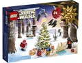 Produktbild: LEGO® Star Wars 2022 Adventskalender 75340 - Neu & OVP