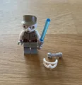 Produktbild: LEGO Star Wars - Luke Skywalker Hoth aus Adventskalender 75340