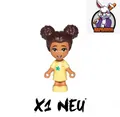 Produktbild: Lego® Friends ● Liz ● Micro Doll ● Minifigur ● frnd418 ● Neuware