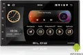 Produktbild: BLOW AVH-9930, Schwarz, 2 DIN, 200 W, 50 W, Android, ANDROID 12