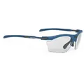 Produktbild: Rudy Project Unisex RYDON SLIM Pacific Blue Matte - Impactx Photochromic 2 Black blau