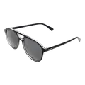 Produktbild: Polaroid Sonnenbrille PLD 4162/S 7C5M9 56 Unisex Schwarz