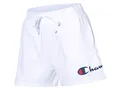 Produktbild: Champion Damen Sweatshorts (Weiß, XS)