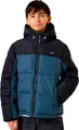 Produktbild: Garcia Gj530802 Daunenjacke Blau 8-9 Years Junge Blau 8-9 Years
