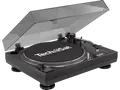 Produktbild: TECHNISAT Techniplayer LP 300 Plattenspieler, Schwarz/Silber