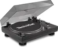 Produktbild: TechniSat TechniPlayer LP 300 - Plattenspieler - Schwarz, Silber