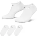 Produktbild: NIKE Herren Socken Socke U NK EVERYDAY LTWT NS 3PR