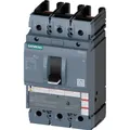 Produktbild: Siemens 3VA5260-6ED31-2AA0 Leistungsschalter 3VA5 UL (3VA52606ED312AA0)