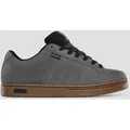 Produktbild: Etnies Kingpin Skateschuhe grey / black / gum Gr. 5.0
