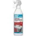 Produktbild: HG Badreiniger Kalkweg Schaumspray 3x stärker, Spray Konzentrat Hochleistungs-Kalkentferner 500ml