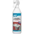 Produktbild: Hg - Kalkweg Schaumspray 3x Stärker 500 Ml Kalkentferner Antikalk Spray