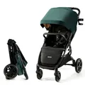 Produktbild: Kinderkraft Buggy Mitzy Sportwagen grün XL-Sitz Jade Green