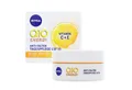 Produktbild: Nivea Anti-Aging-Creme NIVEA Q10 Anti Falten Energy Tagespflege Gesichtscreme 50ml LSF15