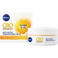 Produktbild: Nivea Visage Q10 Tagespflege Energy LSF15 50ml