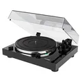 Produktbild: Thorens TD 202 black (incl. AT 95E)
