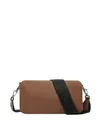 Produktbild: Liebeskind Berlin Women's Clarice SEAS NOS Sheep Natural Crossbody, Sepia
